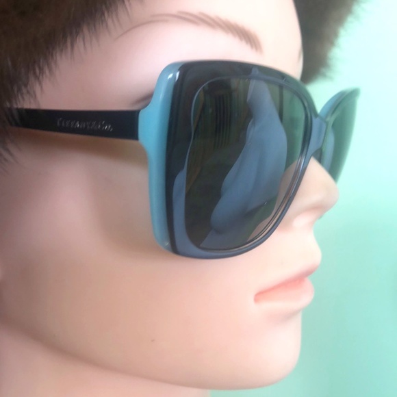 Tiffany Sunglasses